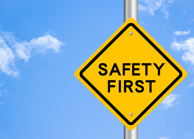 Verkehrssicherheit und Lebenszufriedenheit stärken